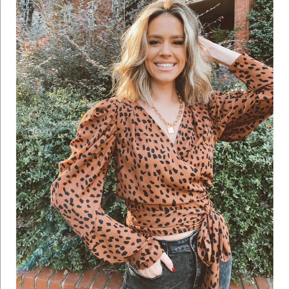 Vestique Stacey Top